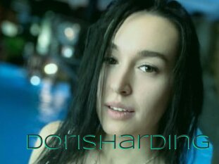 Dorisharding