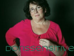 Dorissensitive