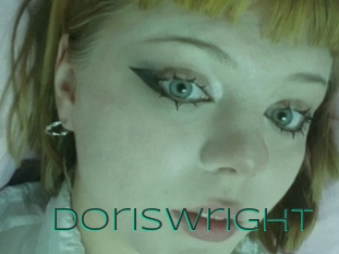 Doriswright