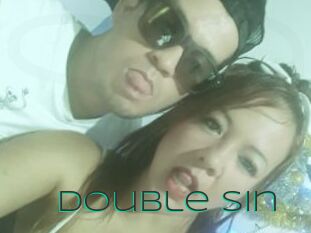 Double_sin