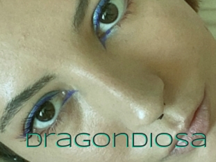 Dragondiosa