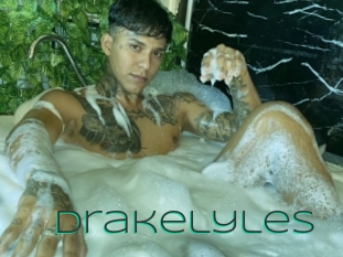 Drakelyles