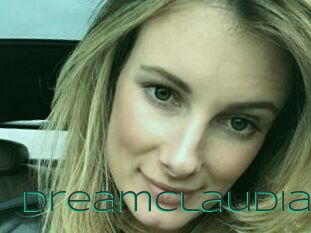 DreamClaudia