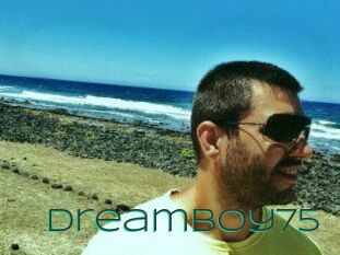 Dreamboy75