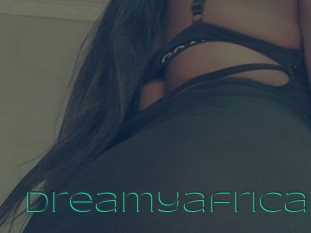 Dreamyafrica