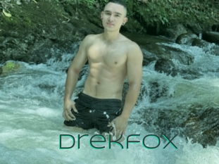 Drekfox