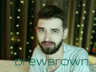 Drewbrown