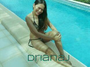 Drianaj