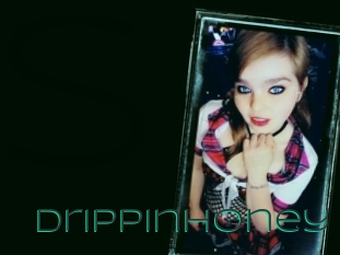 Drippinhoney