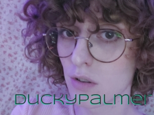 Duckypalmer