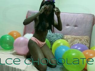 Dulce_chocolate