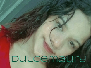 Dulcemaury