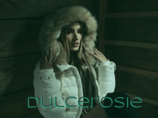 Dulcerosie