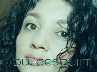 Dulcesquirt