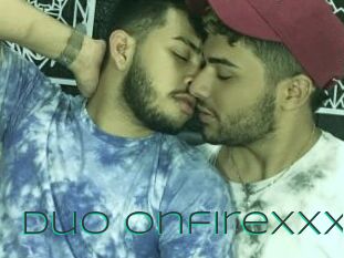 Duo_onfirexxx