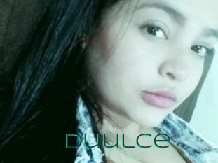 Duulce