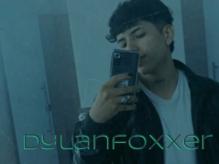 Dylanfoxxer