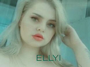 ELLYI