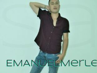 EMANUELMerle