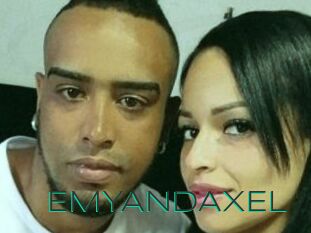 EMYANDAXEL