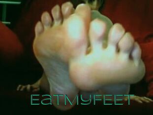 EatMyFEET