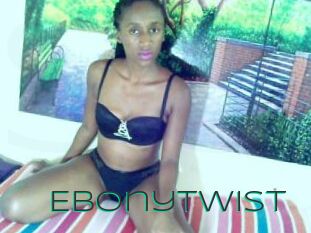 EbonyTwist