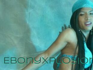 Ebonyxplosion