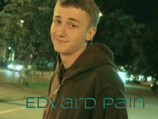 Edvard_Pain