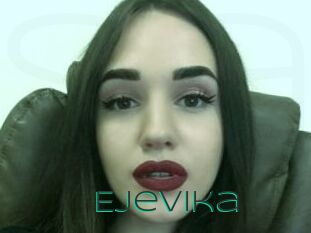 Ejevika