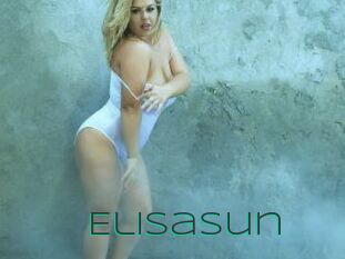 Elisasun