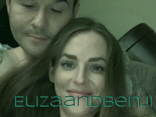 ElizaandBenji