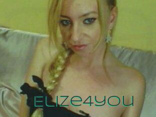 Elize4you