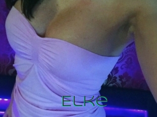 Elke