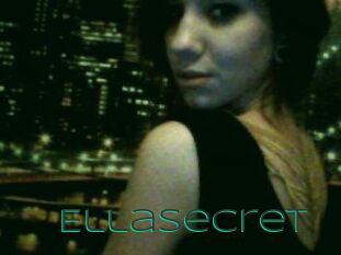 EllaSecret