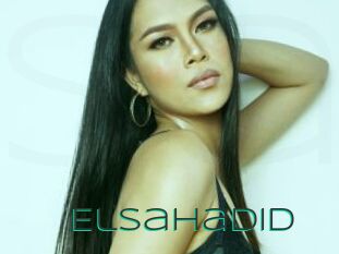 ElsaHadid