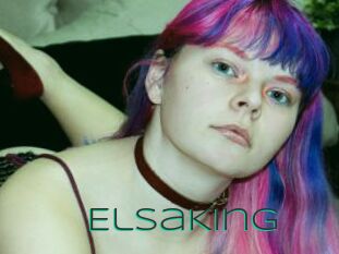 ElsaKing