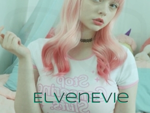 ElvenEvie