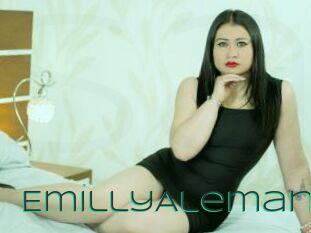 EmillyAleman