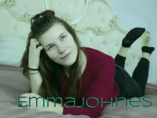 EmmaJohnes