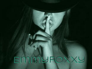 EmmyFoxxy