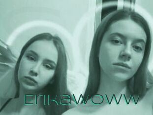 Erikawoww