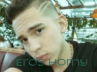 Eros_horny