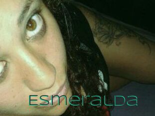 Esmeralda