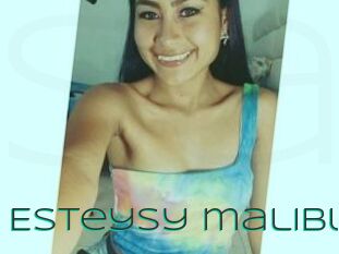 Esteysy_malibu