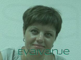 EvaIvanje