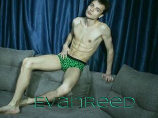 EvanReed