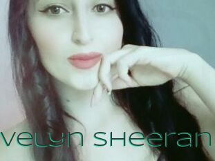 Evelyn_Sheeran