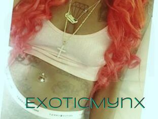 ExoticMynx