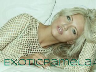 ExoticPamelaA