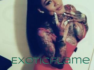 Exoticflame